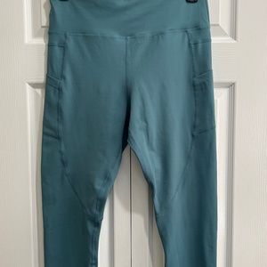 Zyia Light n Tight 7/8 leggings